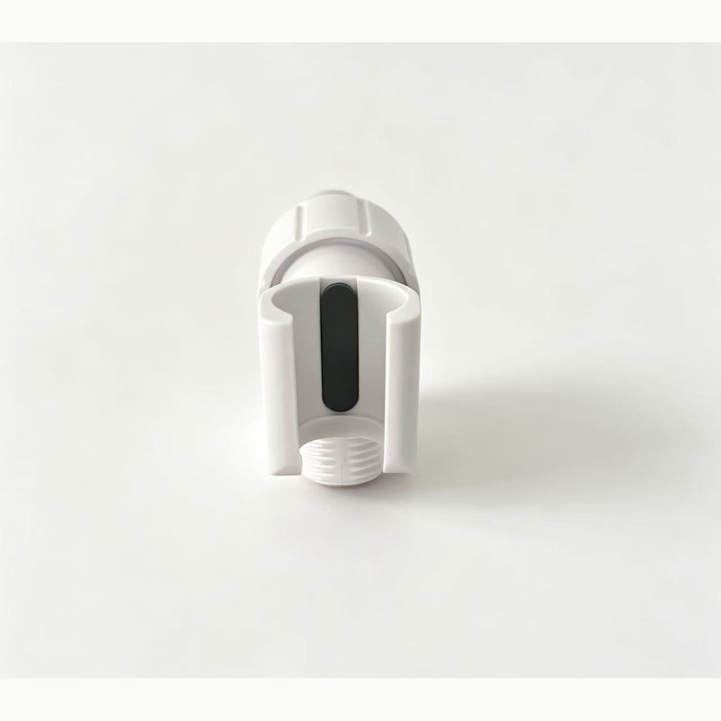 Mizuco showerhead holder