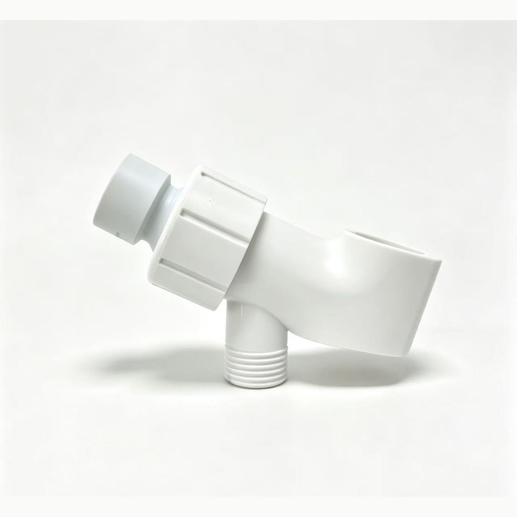 Mizuco showerhead holder