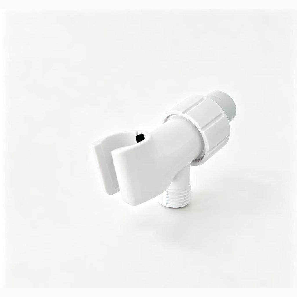 Mizuco showerhead holder